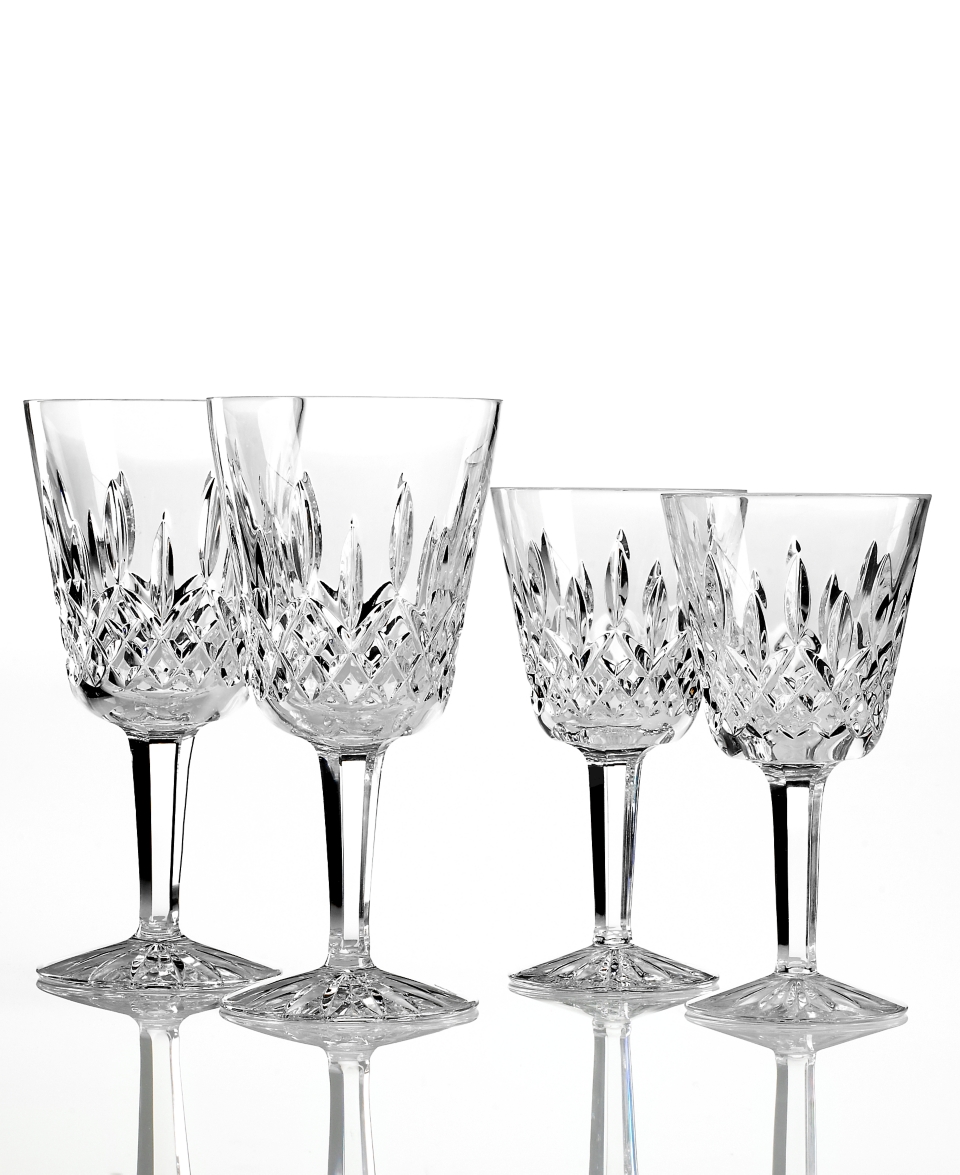 Waterford Wine Glasses at    Waterford Glasses, Waterford Glass 