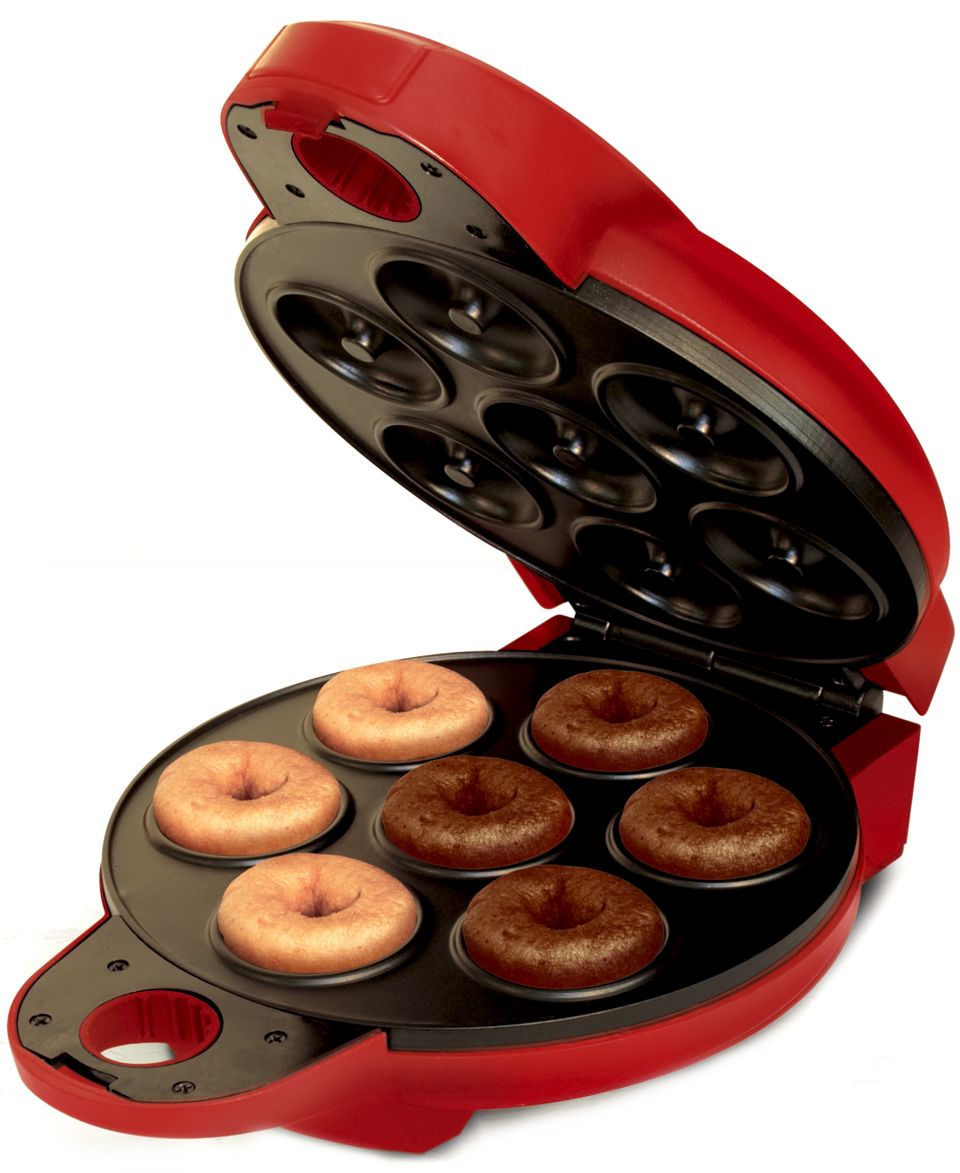 CLOSEOUT Bella 13466 Donut Maker