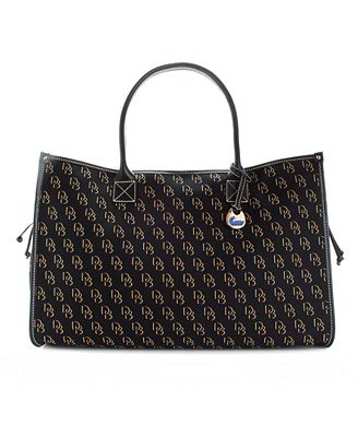 Dooney & Bourke Handbag, Shadow DB Tote - Handbags & Accessories - Macy's