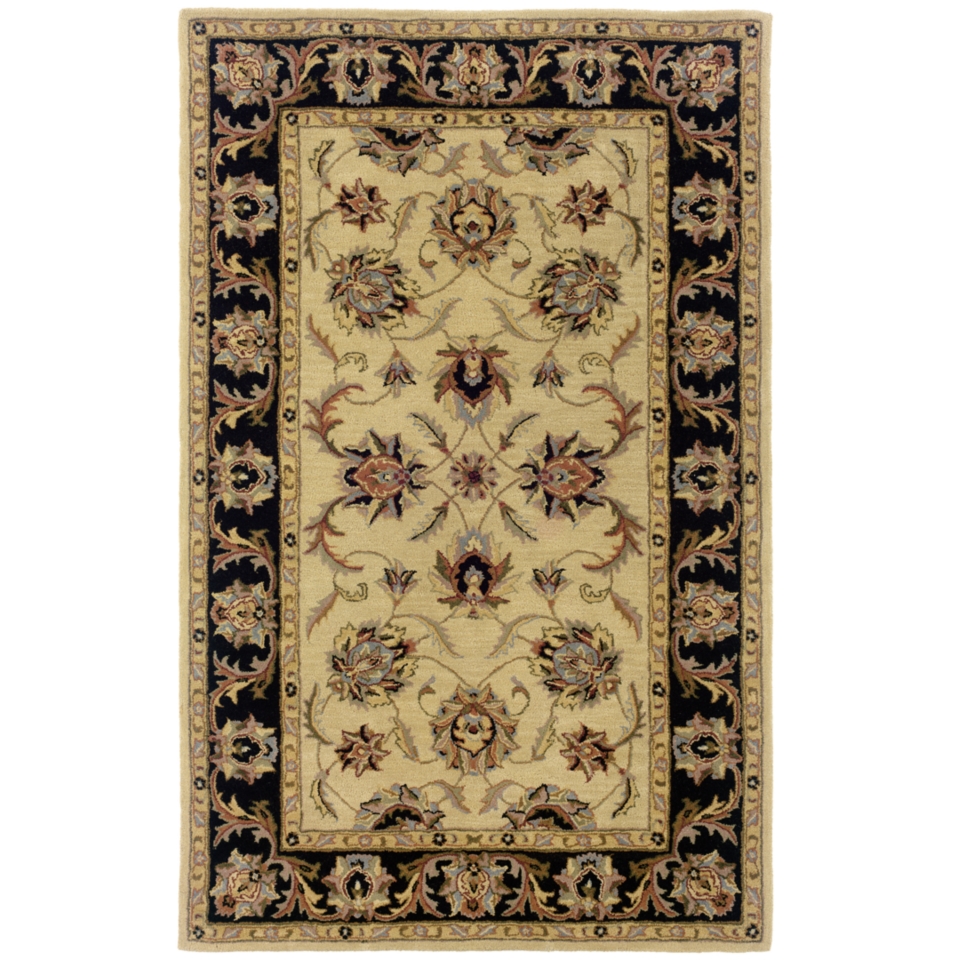 MANUFACTURERS CLOSEOUT Sphinx Area Rug, Windsor 23105 7 6 Round