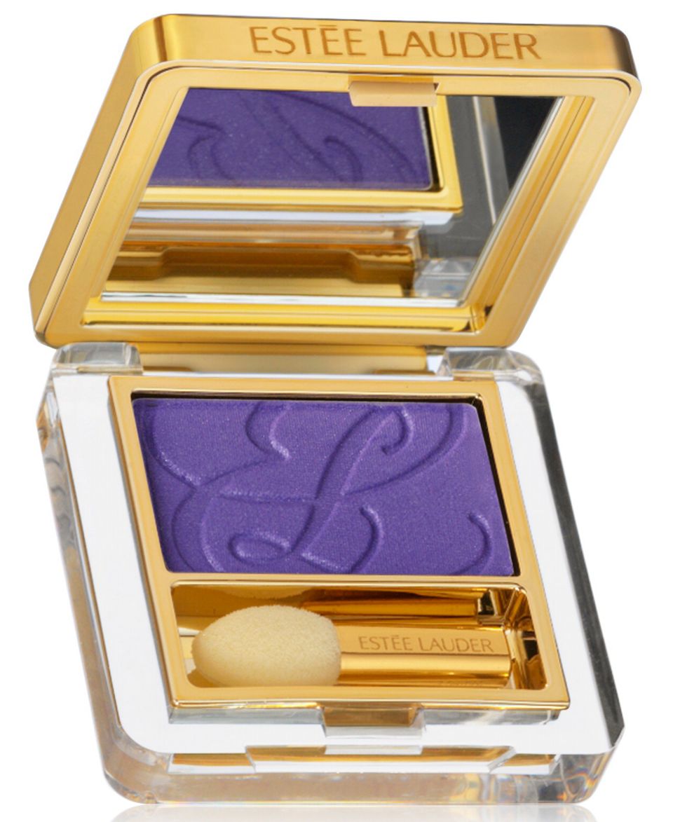 Estée Lauder Pure Color Eyeshadow Duo   Makeup   Beauty