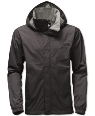 Resolve Waterproof Rain Jacket 