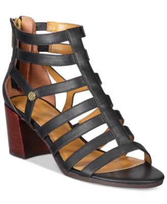 tommy hilfiger gladiator sandals