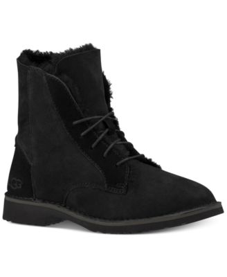 ugg quinlin lace up