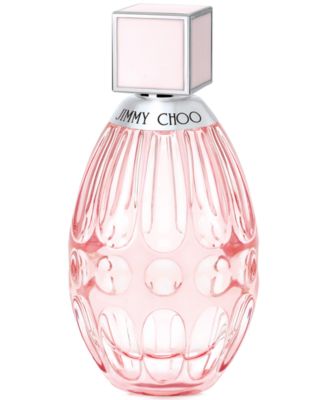 jimmy choo eau de toilette spray