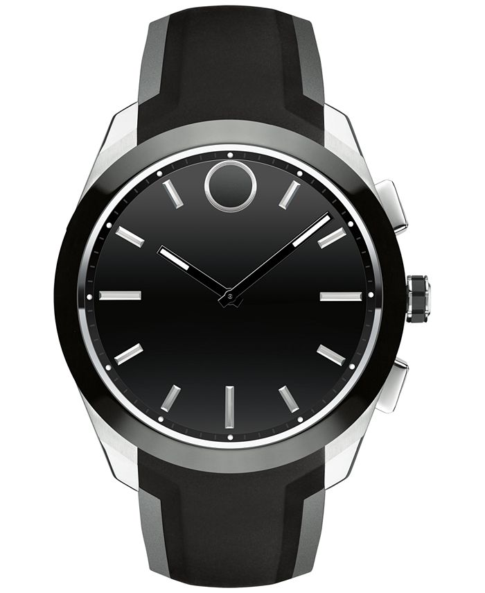 movado smart watches mens