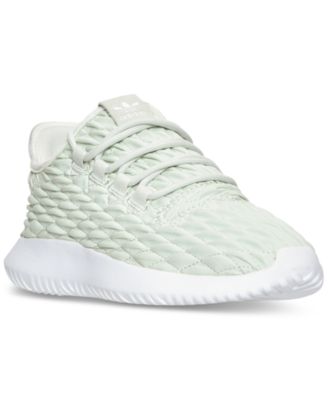 women's tubular shadow casual sneakers from finish line