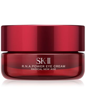sk eye cream