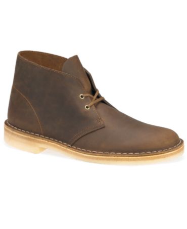 Clarks Original Desert Boots - Shoes - Men - Macy's