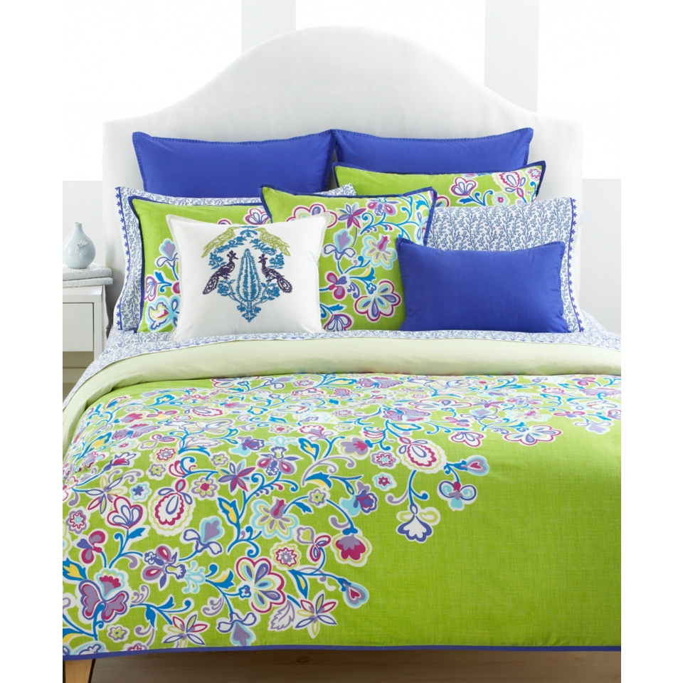 Tommy Hilfiger Bedding, Folklore Collection   Bedding Collections 