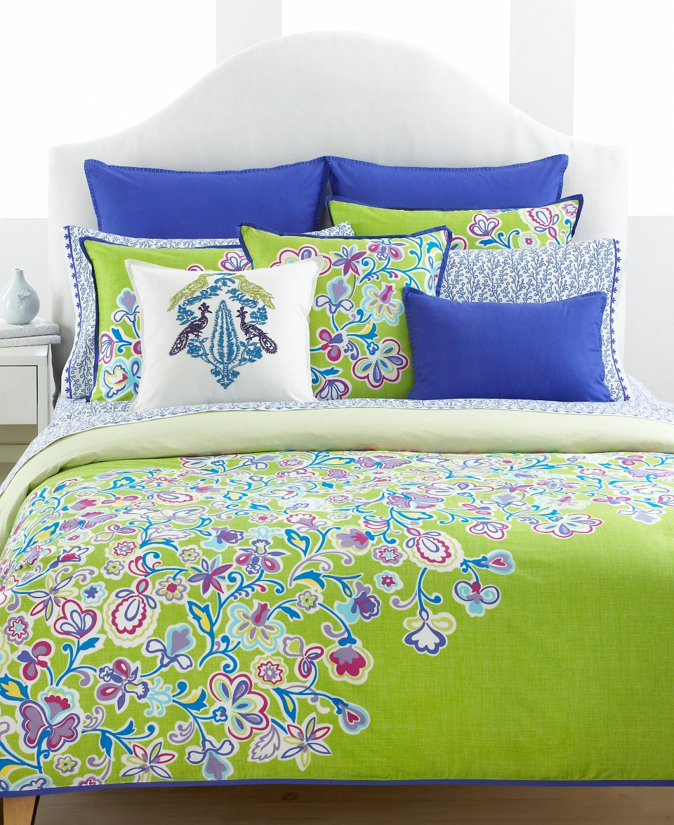 Tommy Hilfiger Bedding, Folklore Collection