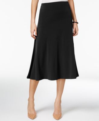 macys formal skirts