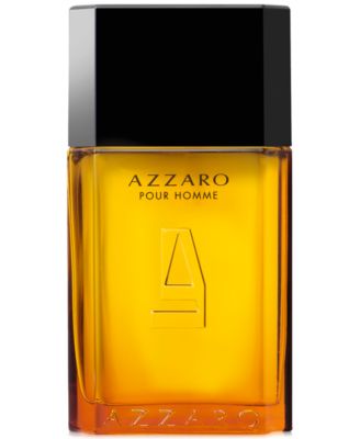 parfum azzaro elixir homme