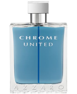 parfum chrome azzaro 100ml