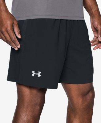 under armour jogging shorts