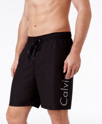 ck swimming shorts