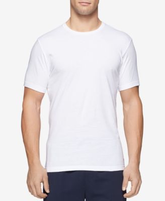 3 pack t shirts tommy hilfiger