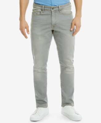 kenneth cole slim fit jeans