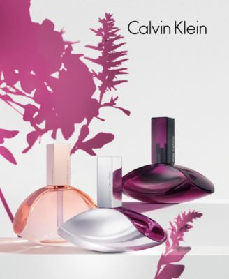 calvin klein deep euphoria eau de parfum