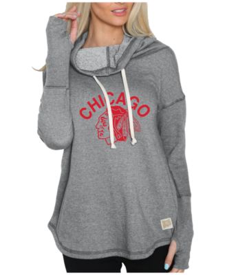 women's blackhawks hoodie