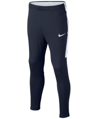 pantalon nike dry academy junior