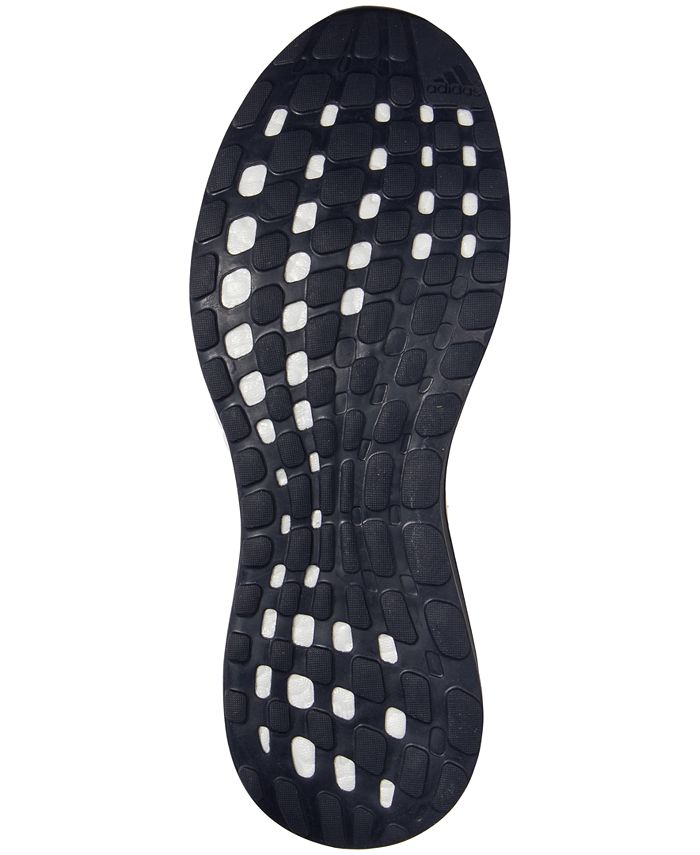adidas Women's Pure Boost Xpose Running Sneakers from Finish Line & Reviews - Finish Line 
