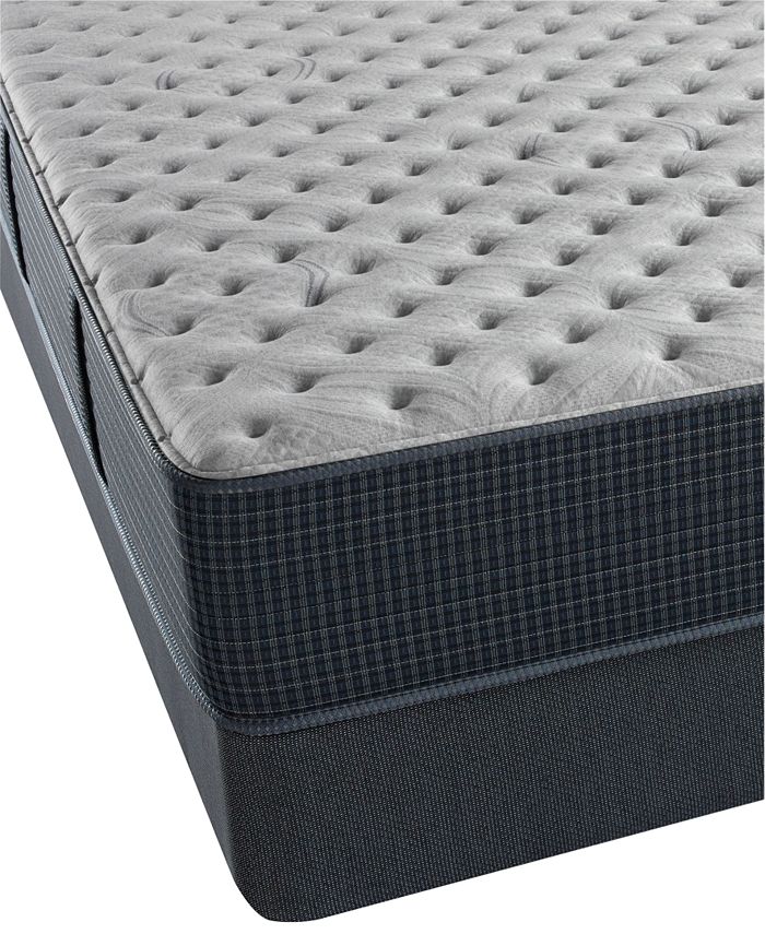 beautyrest waterscape plush