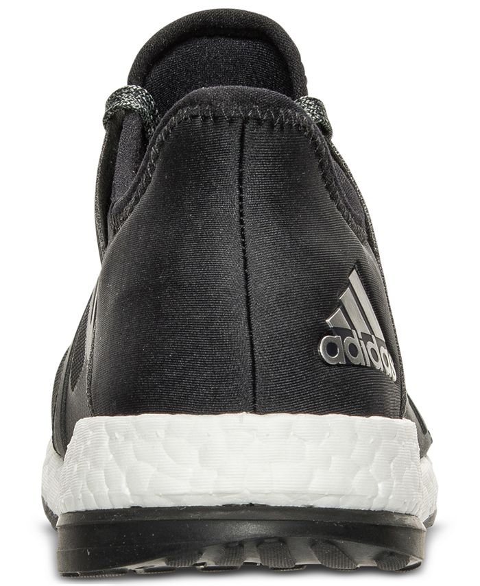 adidas Women's Pure Boost Xpose Running Sneakers from Finish Line ...