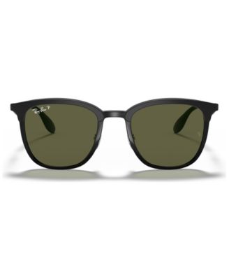 Ray-Ban Polarized Sunglasses , RB4278 