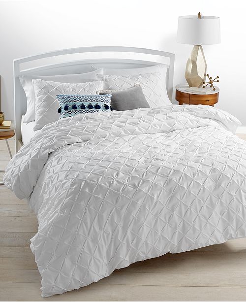 Martha Stewart Collection Closeout You Compleat Me Bedding Collection Created For Macy S Reviews Bedding Collections Bed Bath Macy S