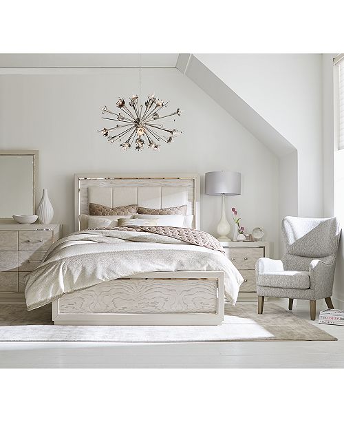 Furniture Lyndon Bedroom Furniture Collection Created For Macy S Reviews Furniture Macy S