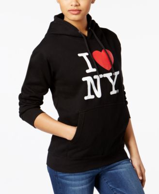 Macy's I Love NY Sweatshirt \u0026 Reviews 