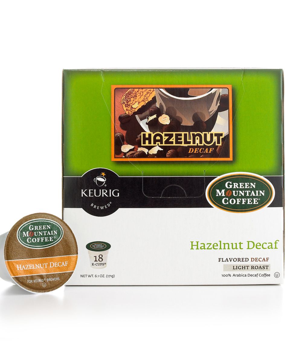 Keurig 1939 K Cup Portion Packs, Timothys Colombian Decaf   Electrics