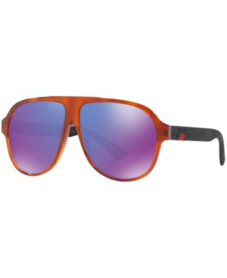 Gucci Sunglasses, GG0009S \u0026 Reviews 