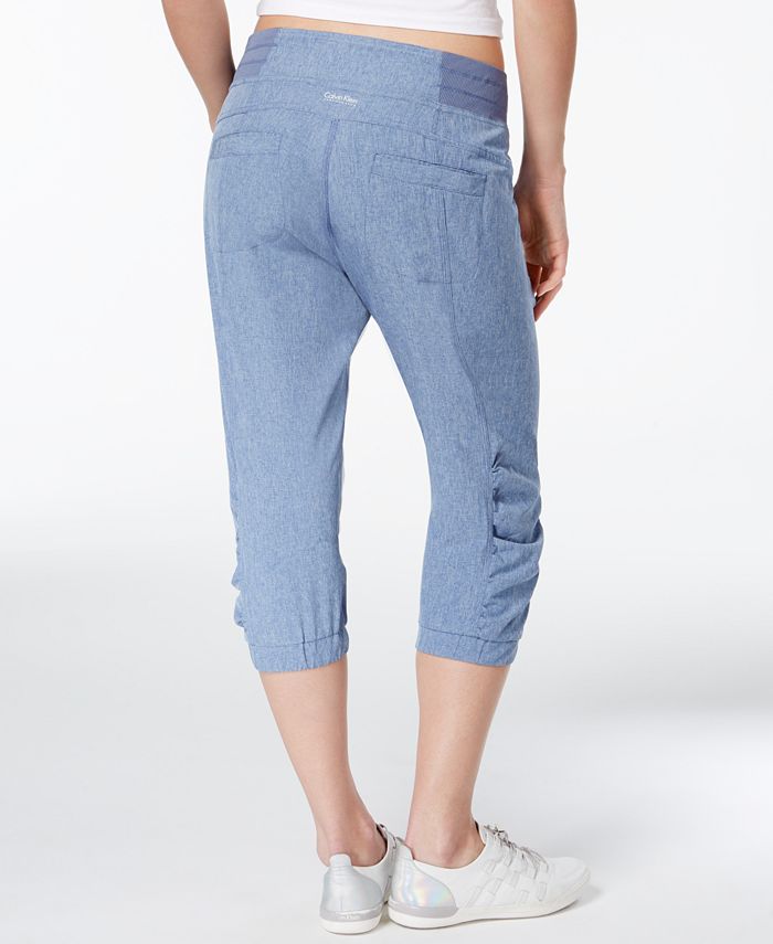 macy's calvin klein pants womens