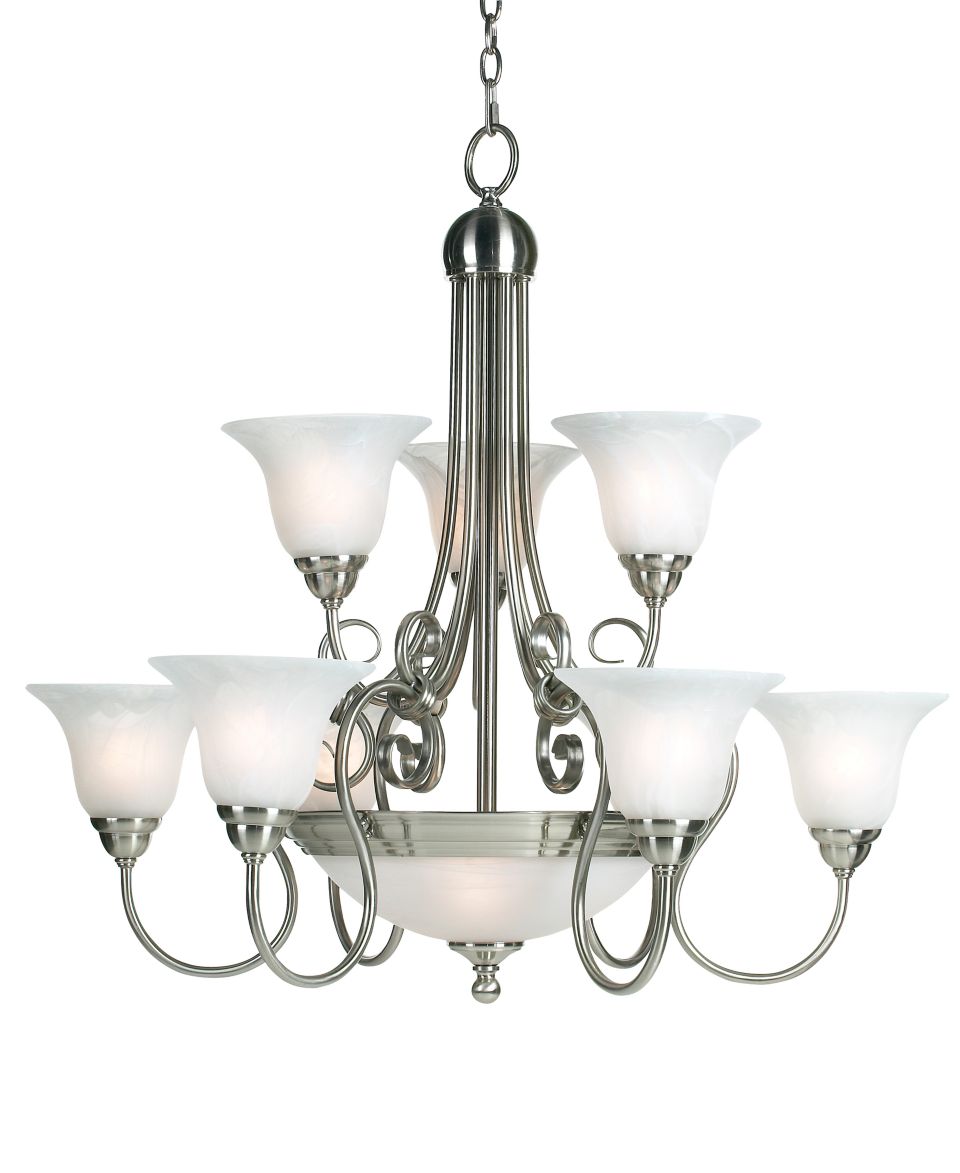 Pacific Coast Lighting, Frosted Glass Shade Pendant   Lighting & Lamps