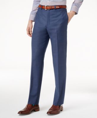 macy's calvin klein men's pants