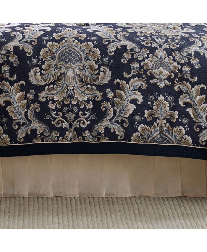 Croscill Imperial 4pc Bedding Collection & Reviews Bedding