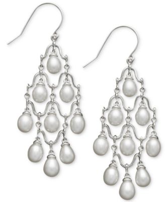 macys jewelry sale pearls