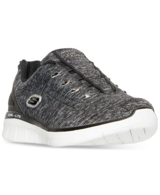 skechers synergy elite memory foam