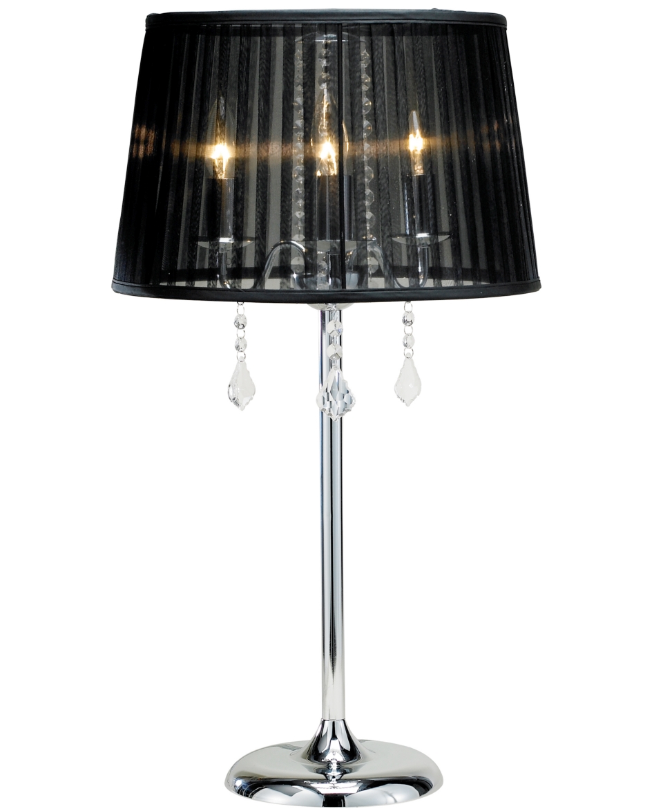 Adesso Table Lamp, Cabaret   Lighting & Lamps   for the home