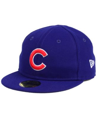 infant cubs hat