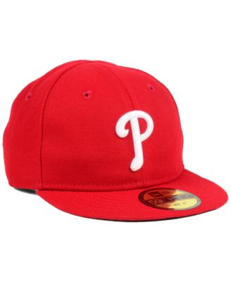 baby phillies hat