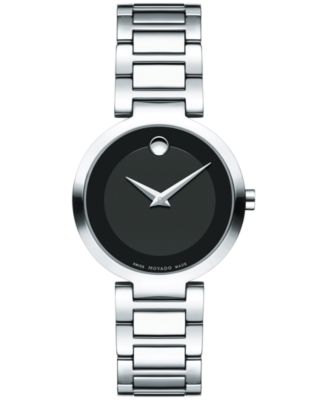 cartier black face watch