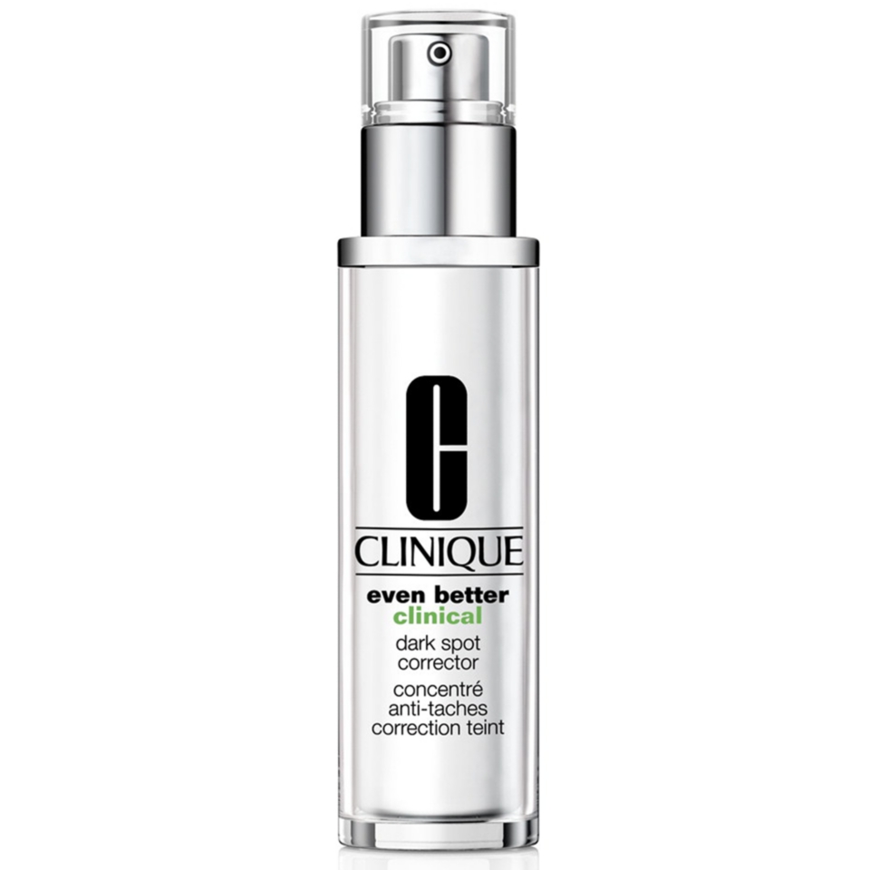 Receive a FREE 7 Pc. Gift with $23.50 Clinique purchase   Clinique 