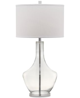 cora mercury table lamp