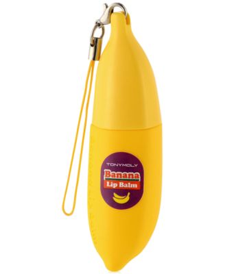 Банановый бальзам для губ TONYMOLY Magic Food 2190₽