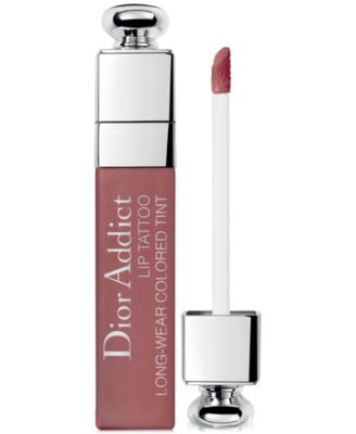 macy's dior lipstick