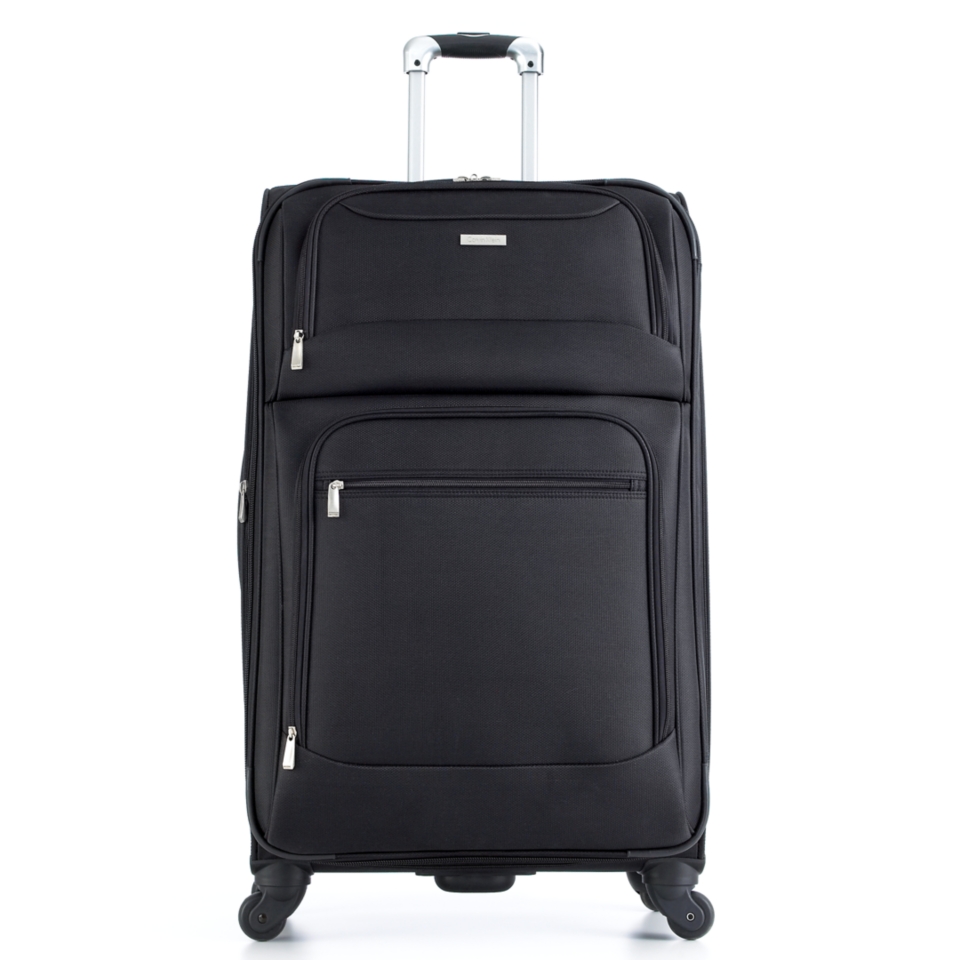 Calvin Klein Luggage, Gramercy Spinner   Luggage Collections   luggage 