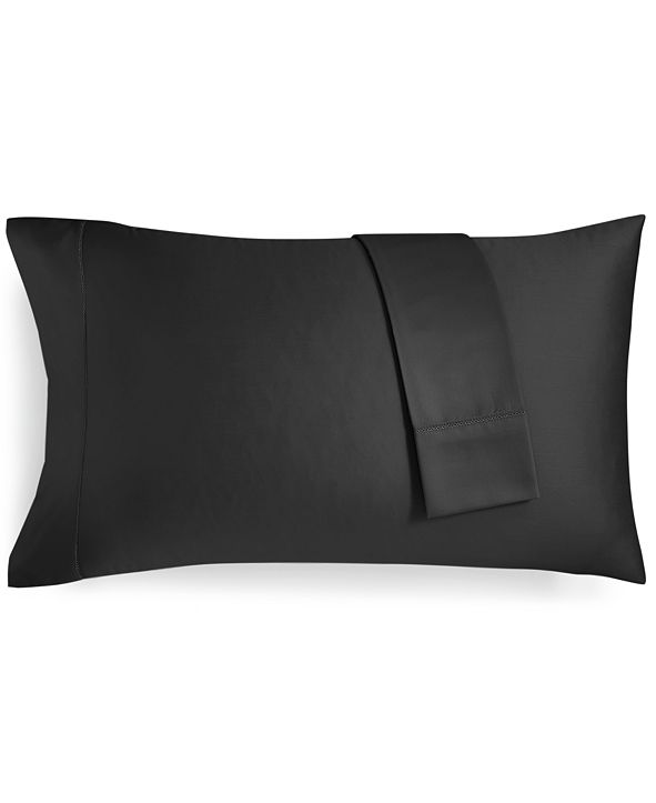 Charter Club Standard Pillowcase Set, 550 Thread Count 100 Supima